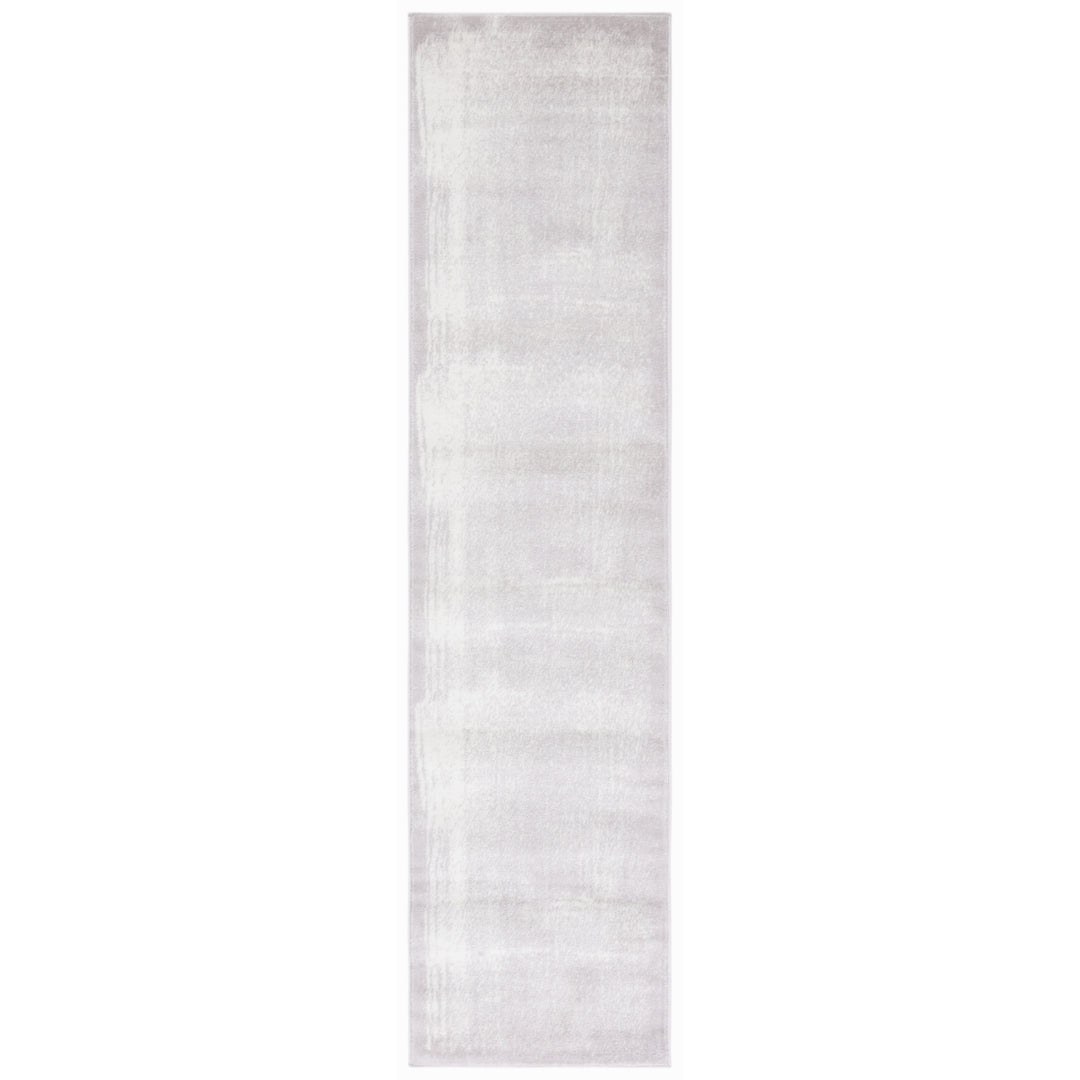 SAFAVIEH Skyler Collection SKY152F Grey / Ivory Rug Image 10