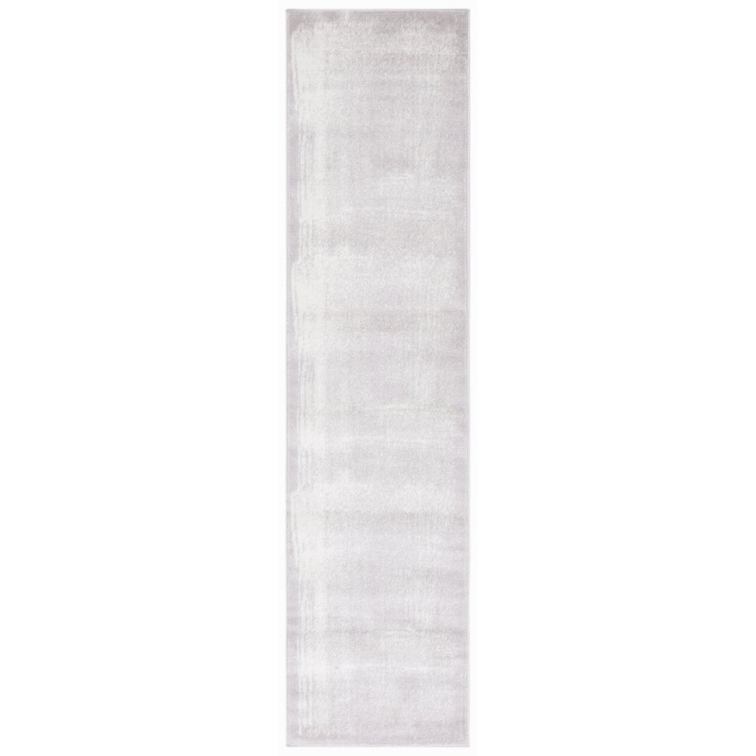 SAFAVIEH Skyler Collection SKY152F Grey / Ivory Rug Image 1