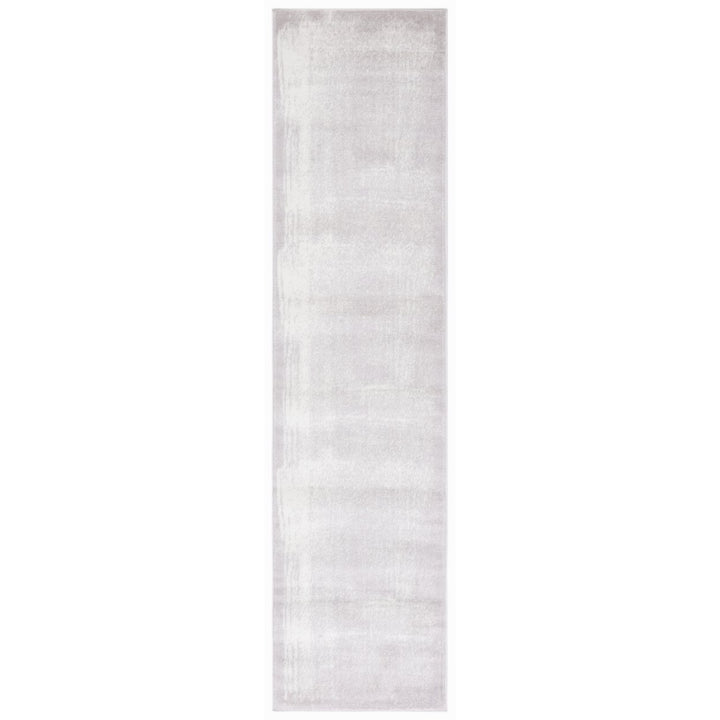 SAFAVIEH Skyler Collection SKY152F Grey / Ivory Rug Image 1