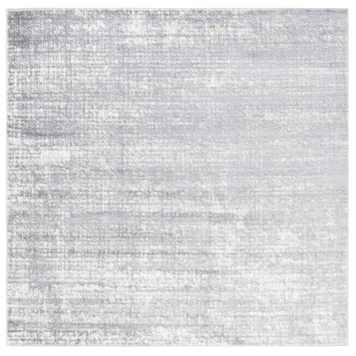 SAFAVIEH Skyler Collection SKY563F Grey / Ivory Rug Image 6