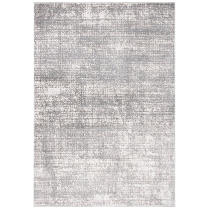 SAFAVIEH Skyler Collection SKY563F Grey / Ivory Rug Image 10