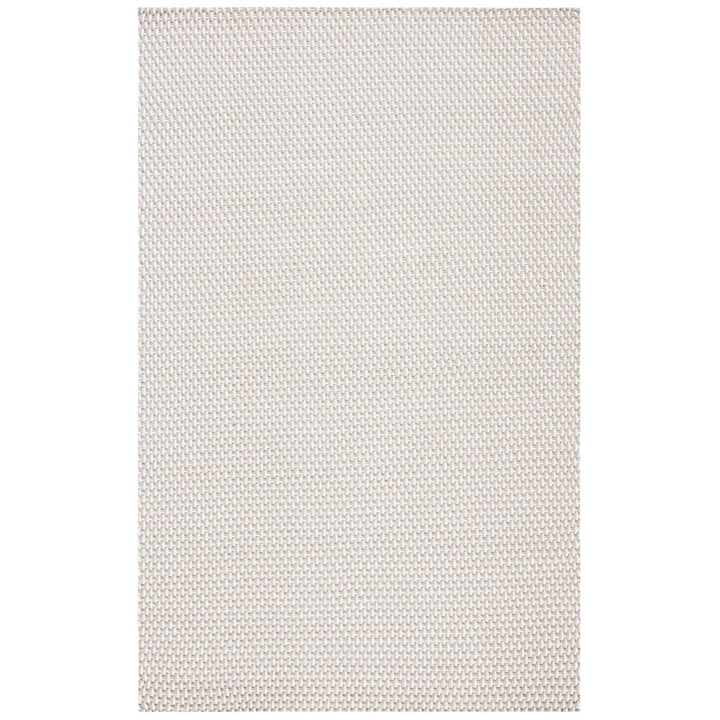 SAFAVIEH Salem SLM102B Handwoven Beige / Ivory Rug Image 1