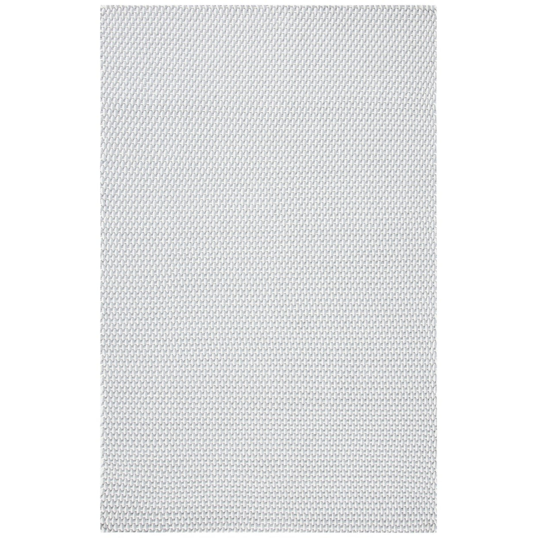 SAFAVIEH Salem SLM102F Handwoven Grey / Ivory Rug Image 2