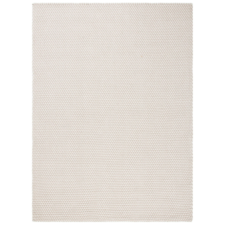 SAFAVIEH Salem SLM102B Handwoven Beige / Ivory Rug Image 6