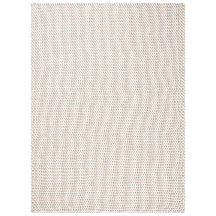 SAFAVIEH Salem SLM102B Handwoven Beige / Ivory Rug Image 1