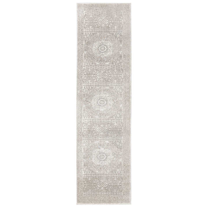 SAFAVIEH Sofia Collection SOF365B Ivory / Beige Rug Image 5