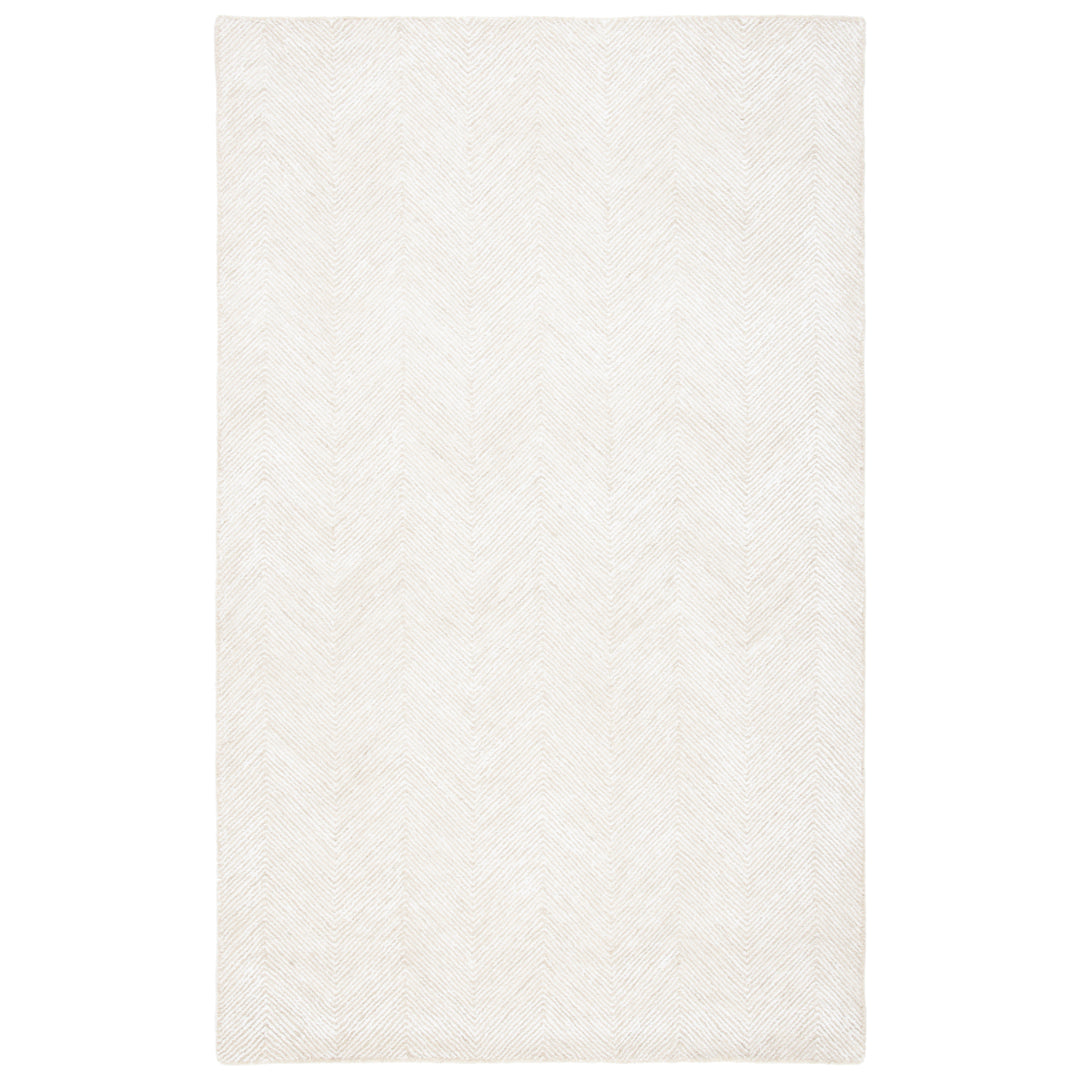 SAFAVIEH Soho SOH175A Handmade Ivory / Beige Rug Image 1