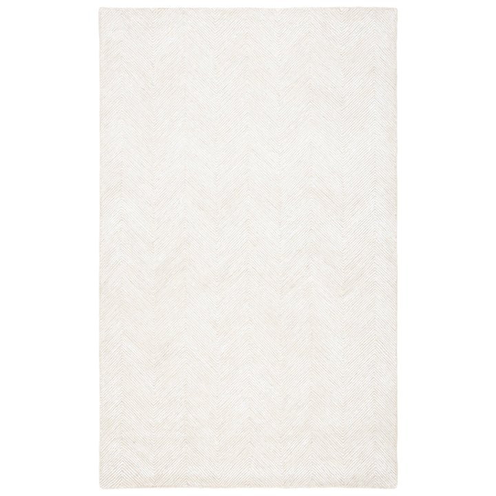 SAFAVIEH Soho SOH175A Handmade Ivory / Beige Rug Image 1