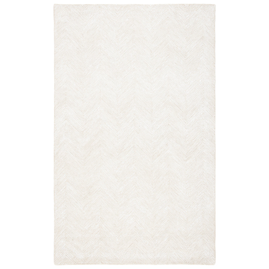 SAFAVIEH Soho SOH175A Handmade Ivory / Beige Rug Image 1