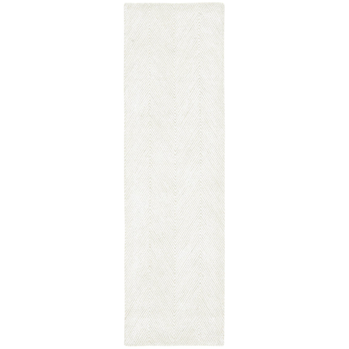 SAFAVIEH Soho SOH175A Handmade Ivory / Beige Rug Image 5