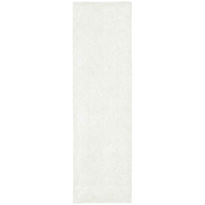 SAFAVIEH Soho SOH175A Handmade Ivory / Beige Rug Image 1