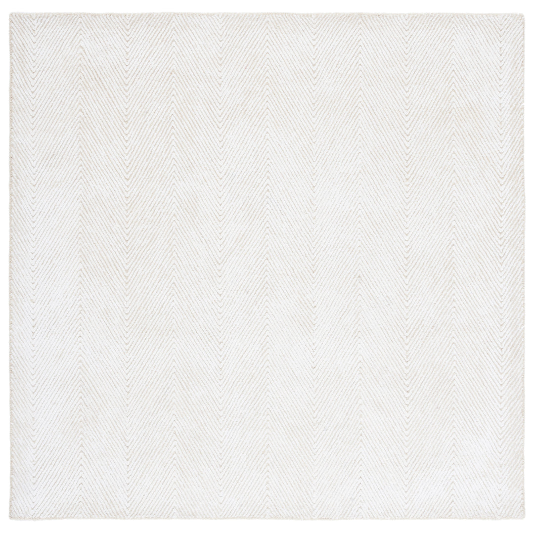 SAFAVIEH Soho SOH175A Handmade Ivory / Beige Rug Image 6