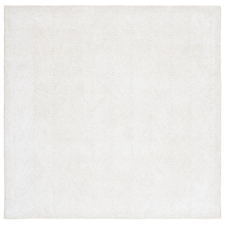 SAFAVIEH Soho SOH175A Handmade Ivory / Beige Rug Image 6