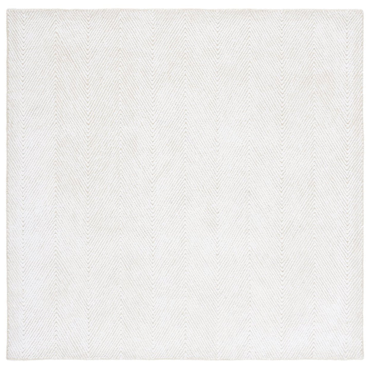 SAFAVIEH Soho SOH175A Handmade Ivory / Beige Rug Image 1