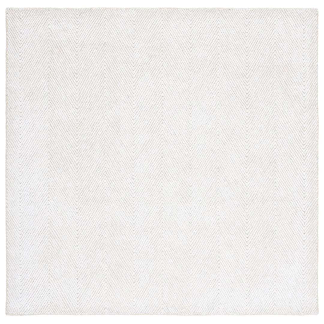 SAFAVIEH Soho SOH175A Handmade Ivory / Beige Rug Image 1