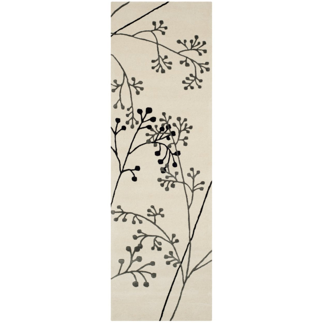 Safavieh SOH305C Soho Ivory / Grey Image 1