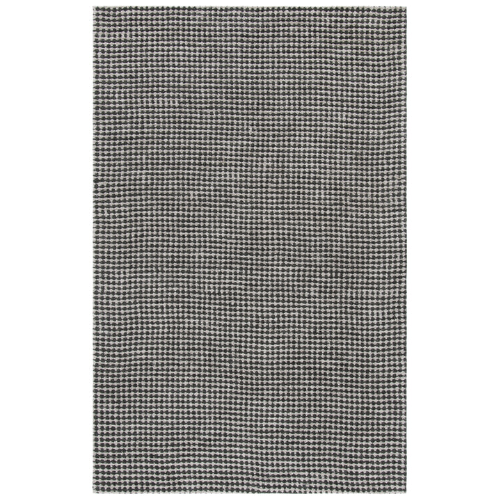 SAFAVIEH Soho Collection SOH478H Handmade Charcoal Rug Image 10