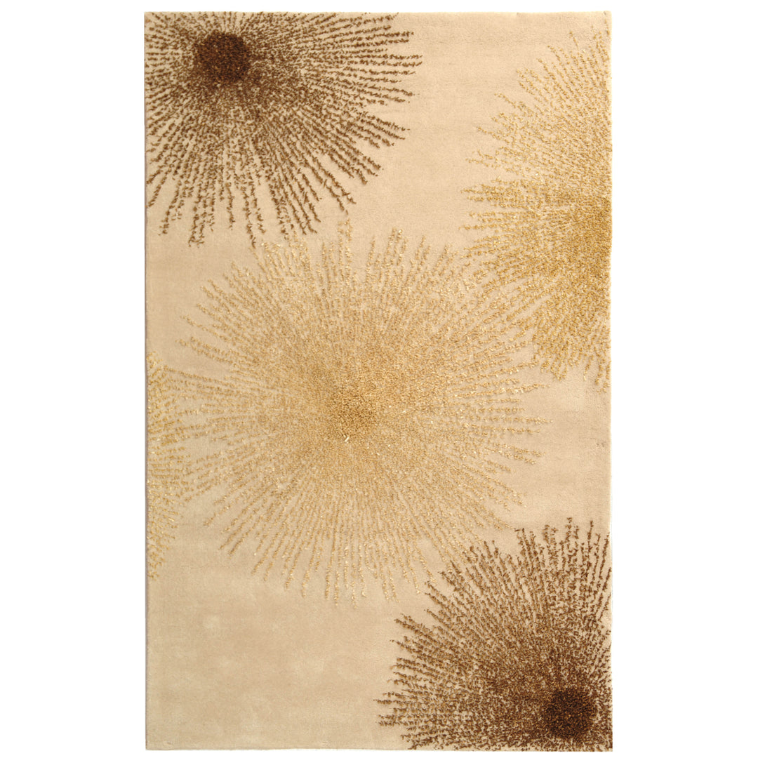 SAFAVIEH SOH712A Soho Beige Image 6