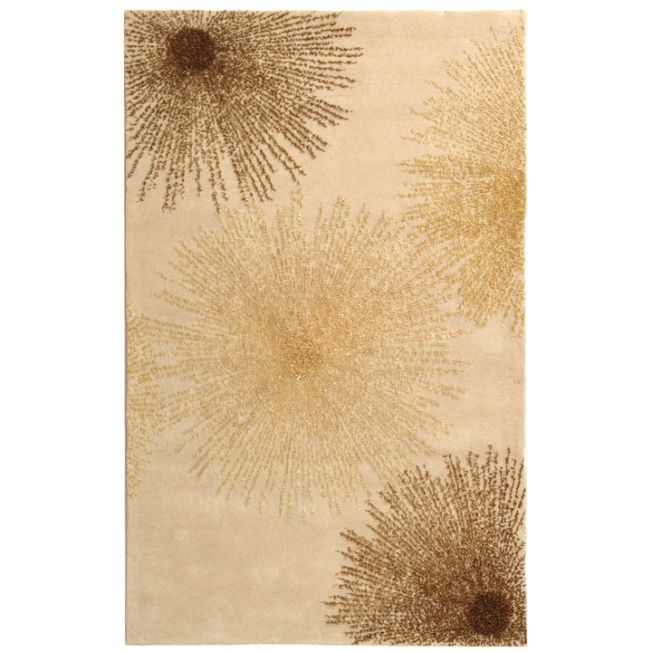 SAFAVIEH SOH712A Soho Beige Image 6