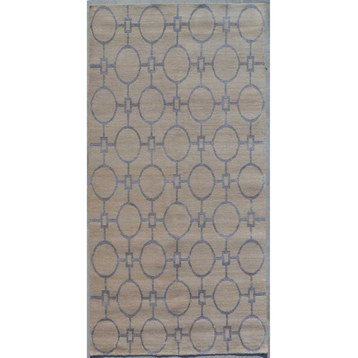 SAFAVIEH STW202A Stone Wash Beige Image 1