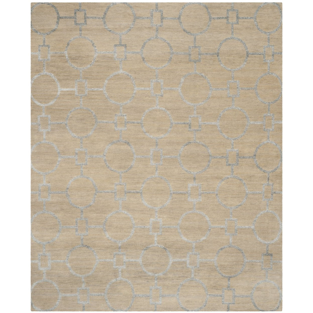 SAFAVIEH STW202A Stone Wash Beige Image 2