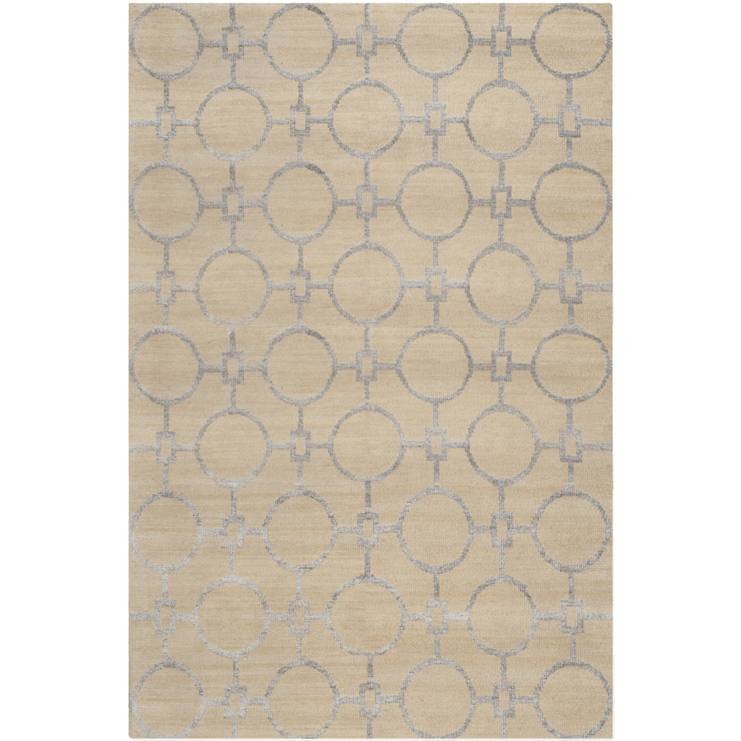 SAFAVIEH STW202A Stone Wash Beige Image 3