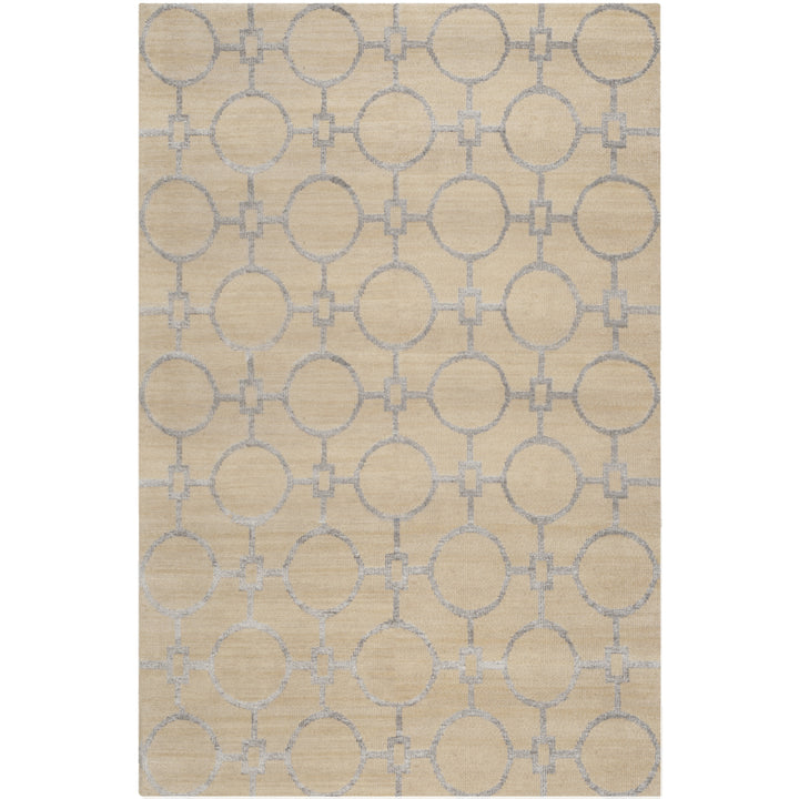 SAFAVIEH STW202A Stone Wash Beige Image 3