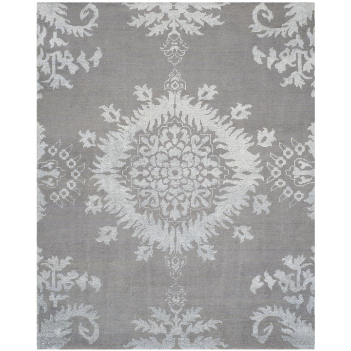 Safavieh STW235I Stone Wash Grey Image 9