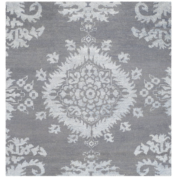 Safavieh STW235I Stone Wash Grey Image 8