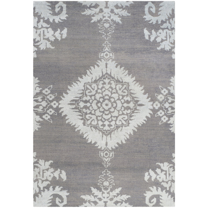 Safavieh STW235I Stone Wash Grey Image 4