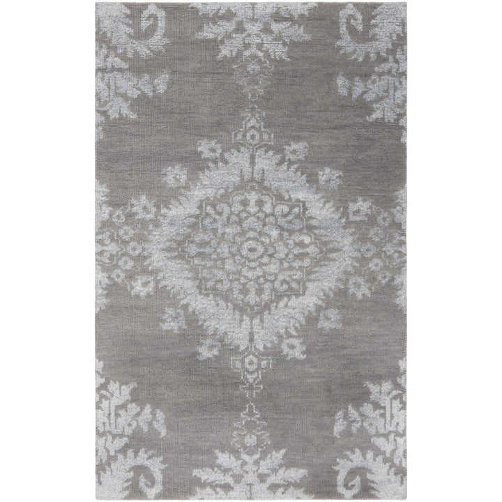 Safavieh STW235I Stone Wash Grey Image 5