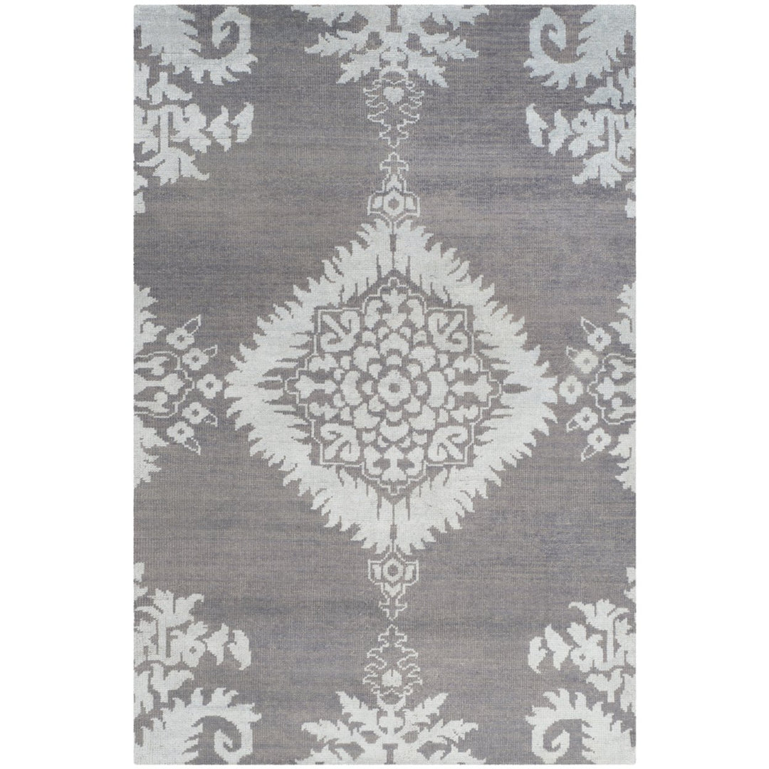 Safavieh STW235I Stone Wash Grey Image 6