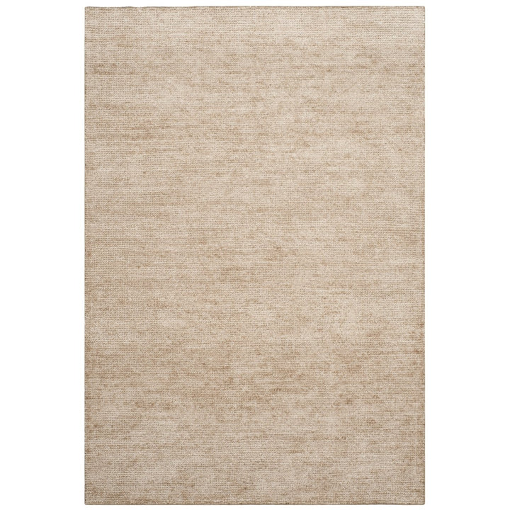 SAFAVIEH Stone Wash STW615B Hand-knotted Beige Rug Image 1