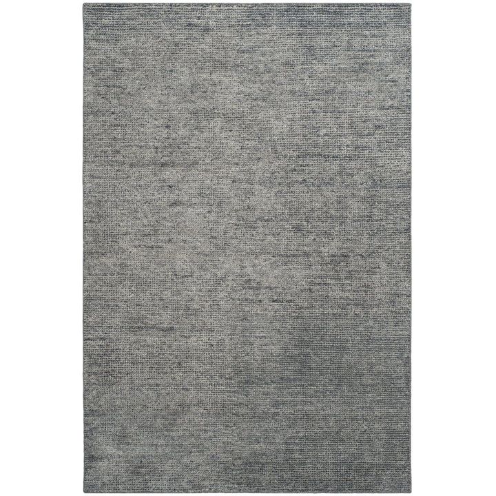 SAFAVIEH Stone Wash STW615D Hand-knotted Blue Rug Image 1