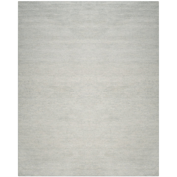 SAFAVIEH Stone Wash STW615A Hand-knotted Light Blue Rug Image 5