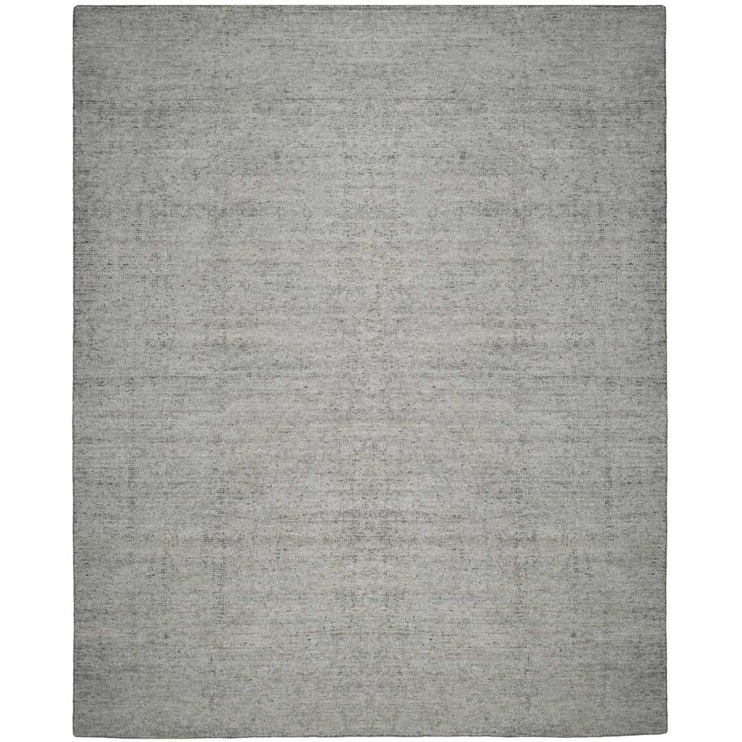 SAFAVIEH Stone Wash STW615D Hand-knotted Blue Rug Image 1