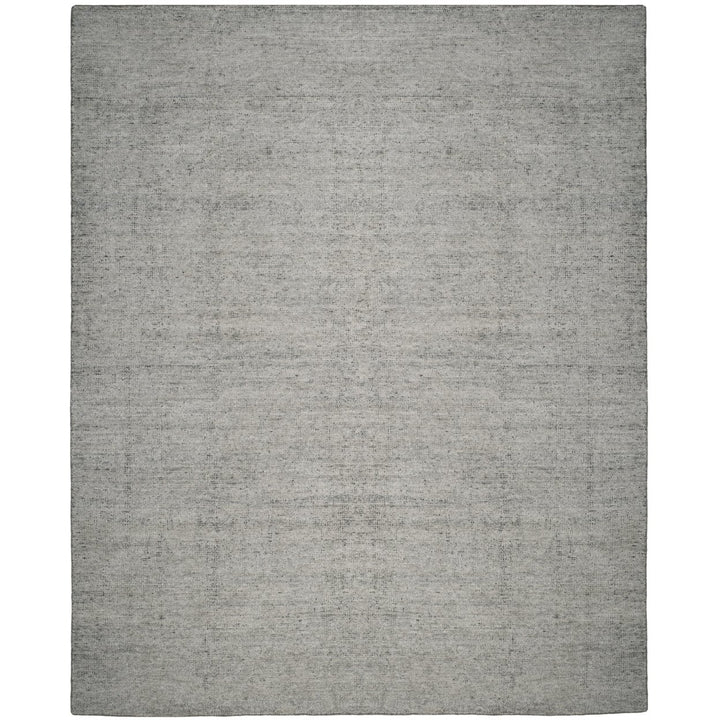 SAFAVIEH Stone Wash STW615D Hand-knotted Blue Rug Image 5