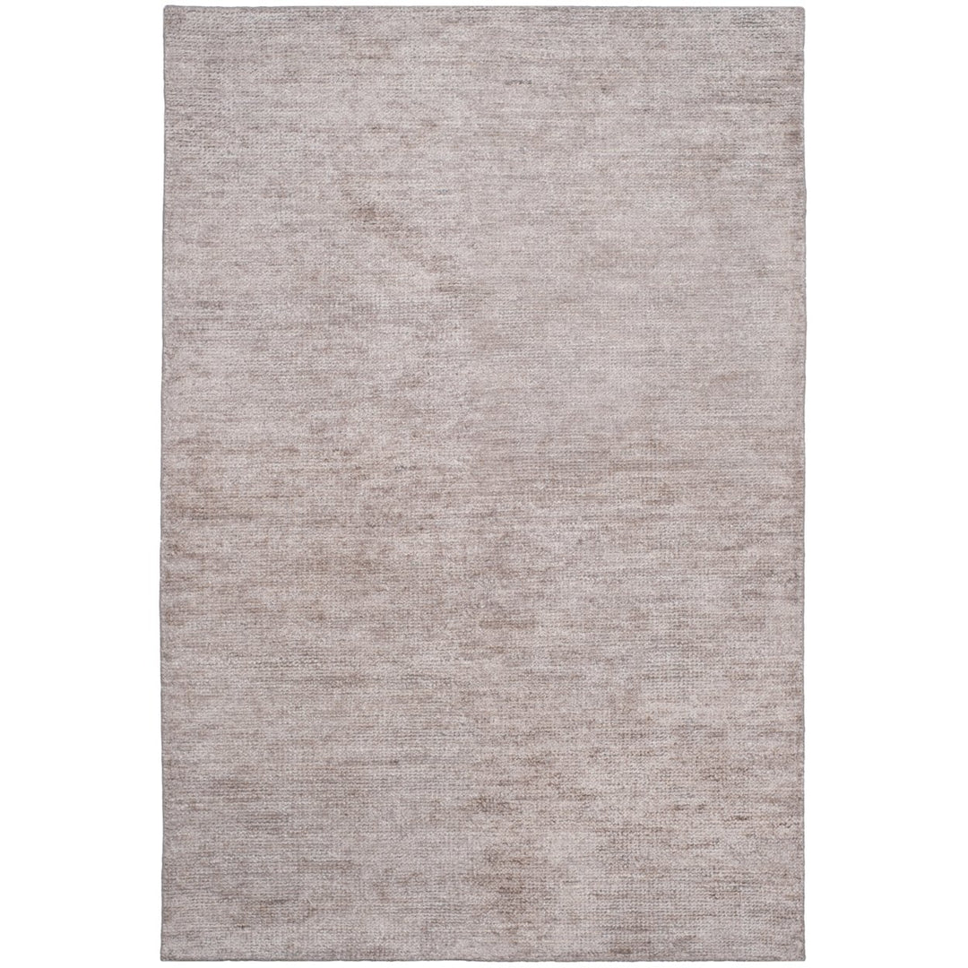 SAFAVIEH Stone Wash STW615G Hand-knotted Grey Rug Image 2