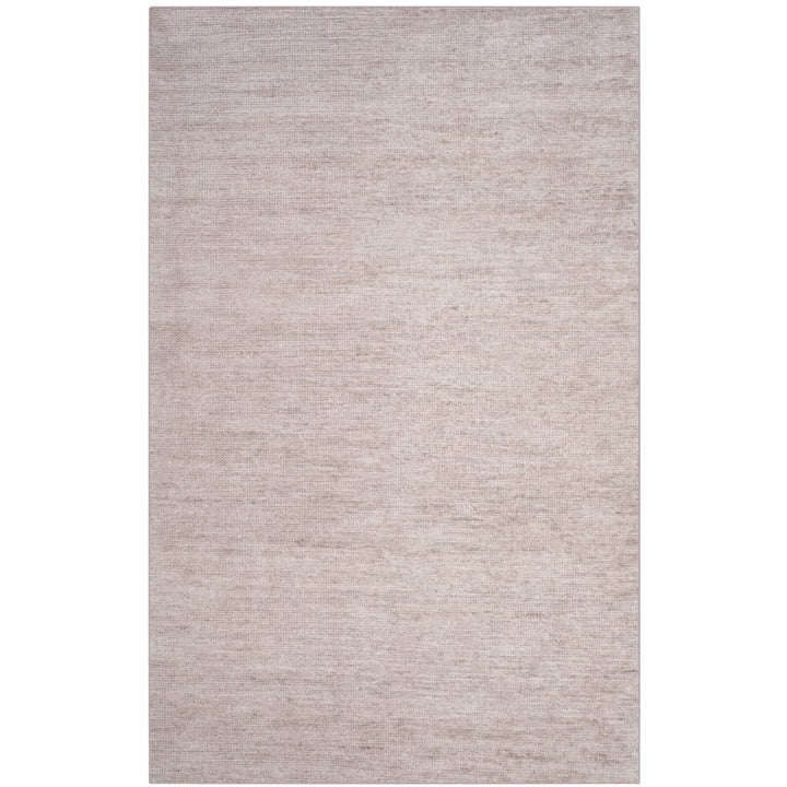 SAFAVIEH Stone Wash STW615G Hand-knotted Grey Rug Image 6