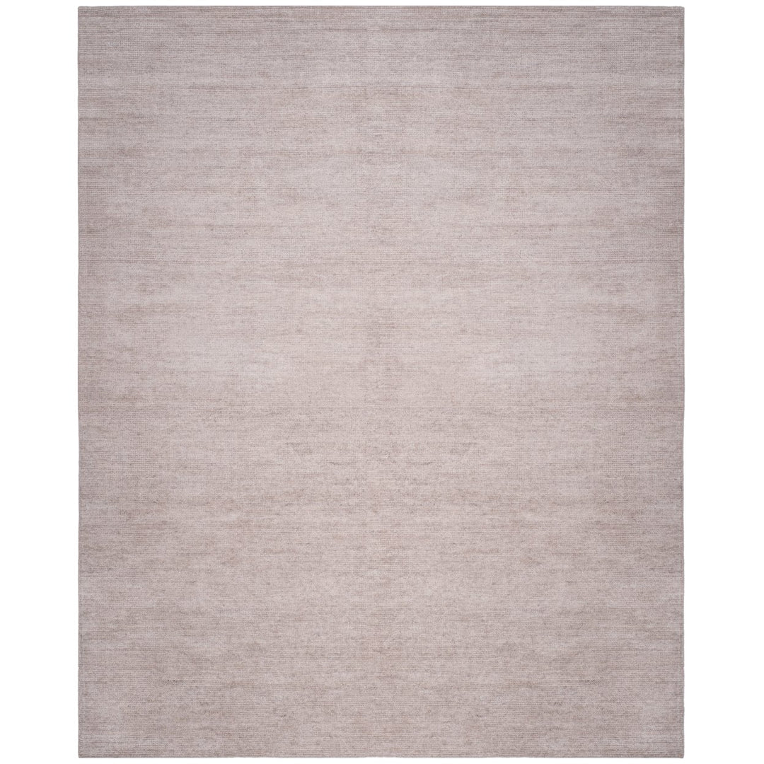 SAFAVIEH Stone Wash STW615G Hand-knotted Grey Rug Image 7