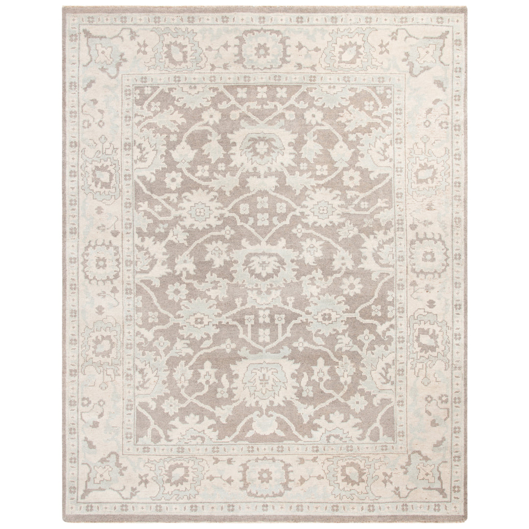 Safavieh SVS122A Sivas Grey / Ivory Image 2