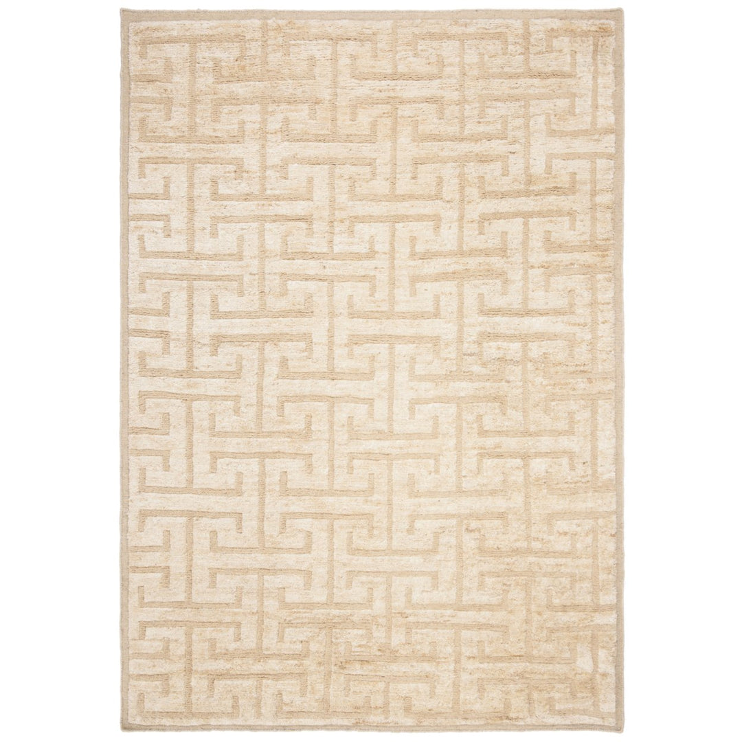 Safavieh TGR417A Tangier Ivory / Beige Image 8