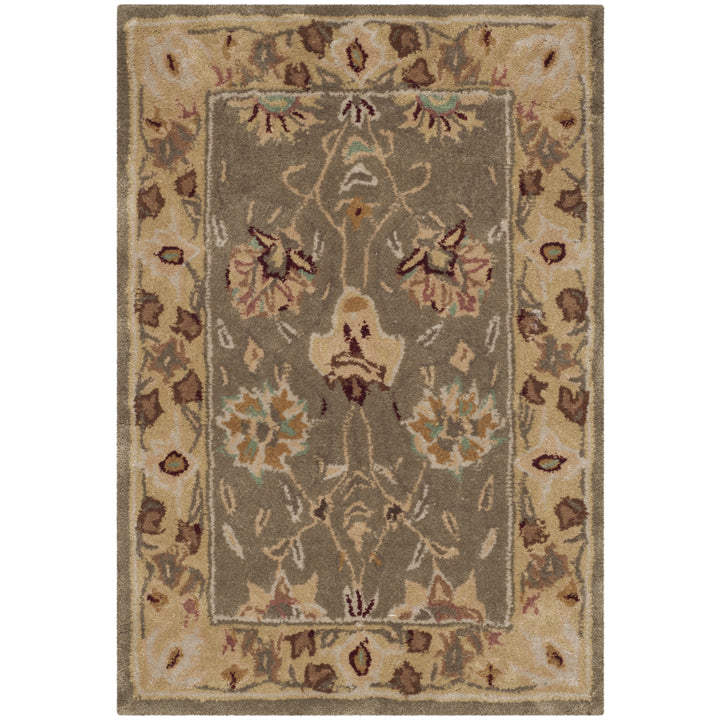 Safavieh TLP712A Total Performance Sage / Beige Image 6