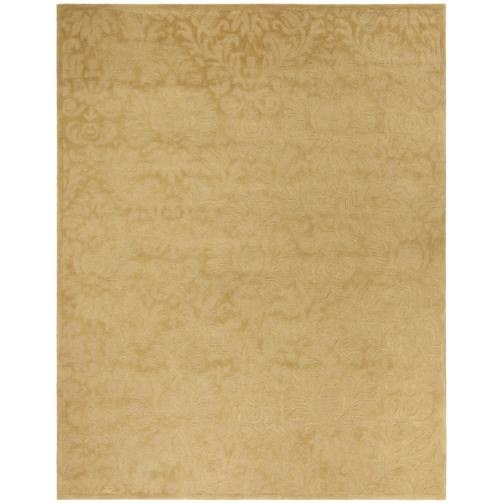 SAFAVIEH Total Performance TLP714C Hand-hooked Beige Rug Image 4