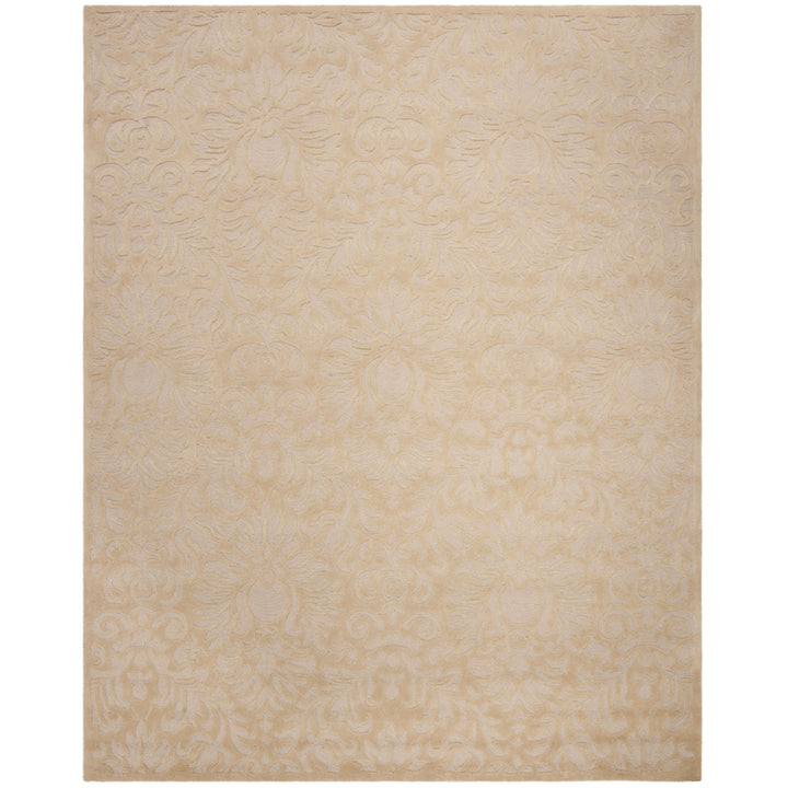 SAFAVIEH Total Performance TLP714F Hand-hooked Ivory Rug Image 5