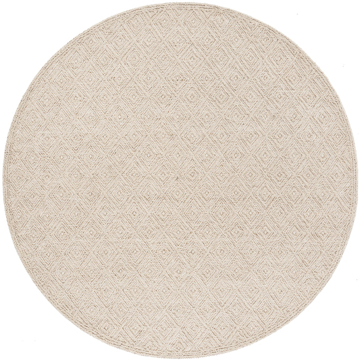 SAFAVIEH Trace TRC250B Handmade Beige / Beige Rug Image 6