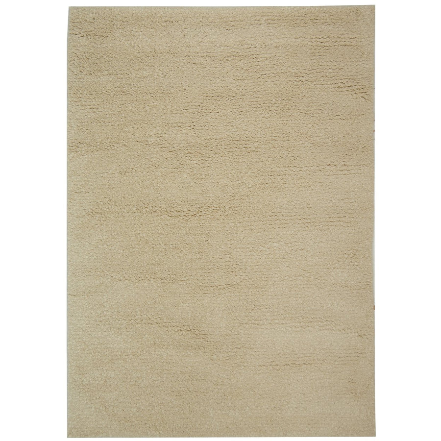 SAFAVIEH Tribeca Collection TRI101E Handmade Ivory Rug Image 1