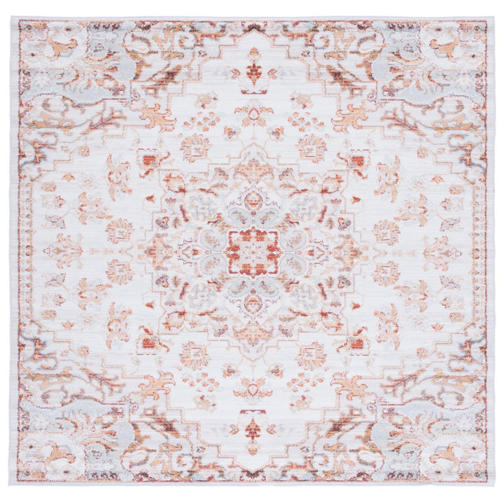 SAFAVIEH TSN103B Tucson Beige / Grey Image 1