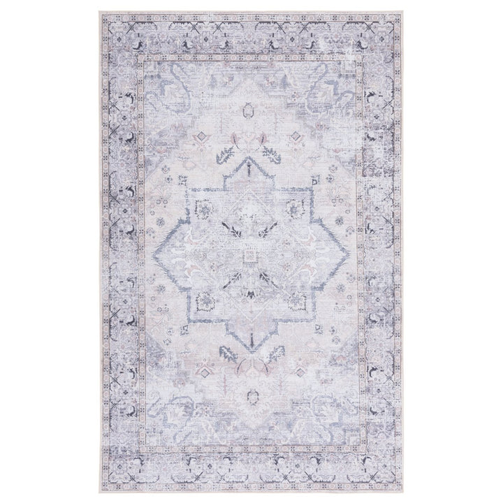 SAFAVIEH TSN137B Tucson Beige / Grey Image 1