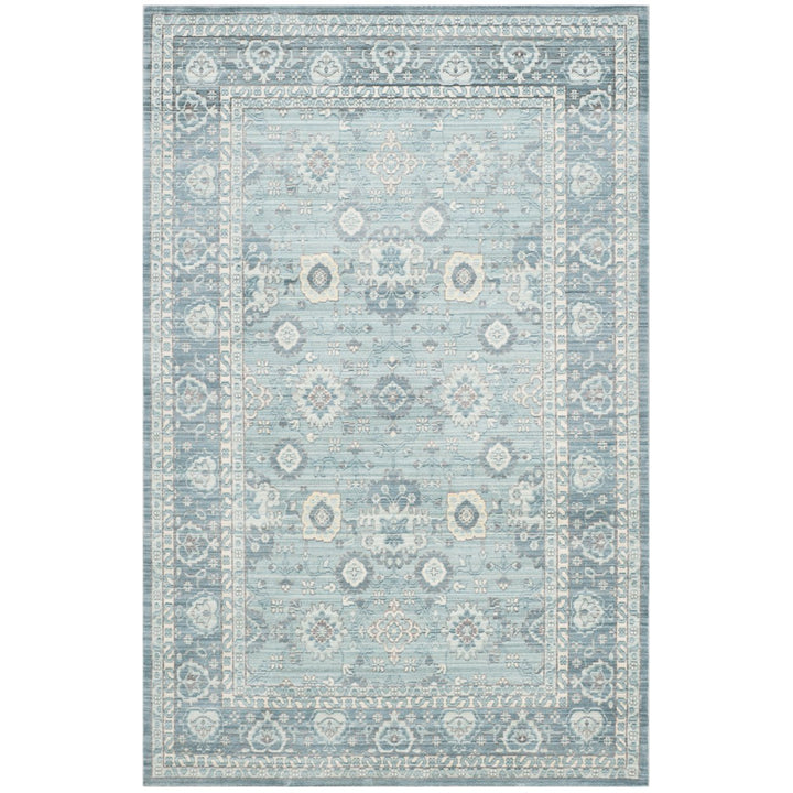 SAFAVIEH Valencia Collection VAL110B Alpine / Multi Rug Image 8